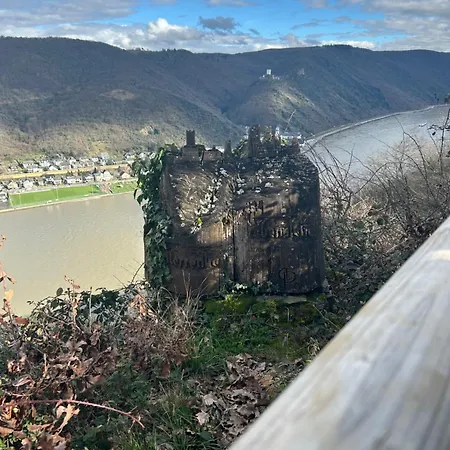 アパート Traumpfade