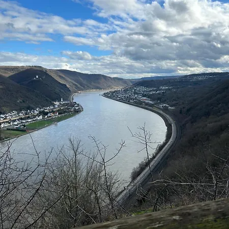 Traumpfade * Boppard