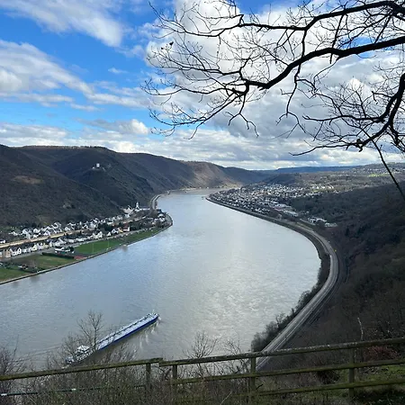 アパート Traumpfade ボッパルト