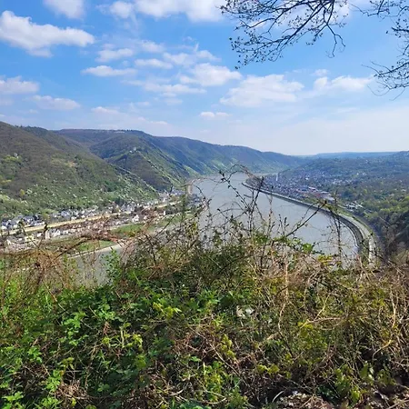 Traumpfade Boppard