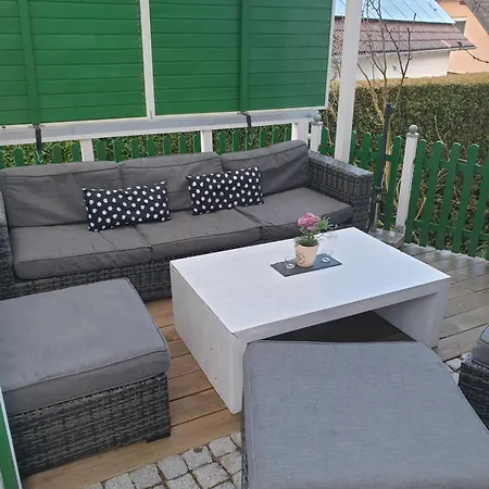 Apartman Traumpfade Boppard