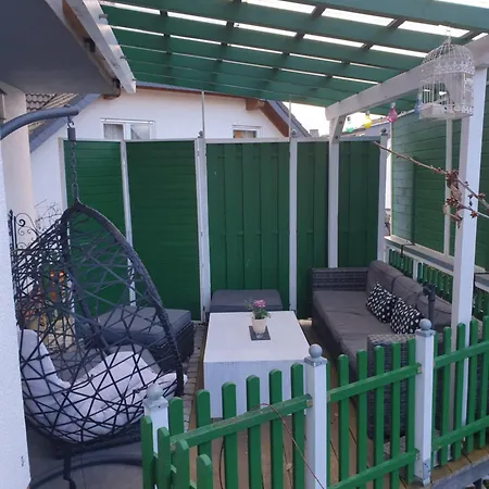 Traumpfade Apartman Boppard