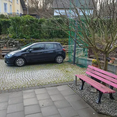 Traumpfade Boppard