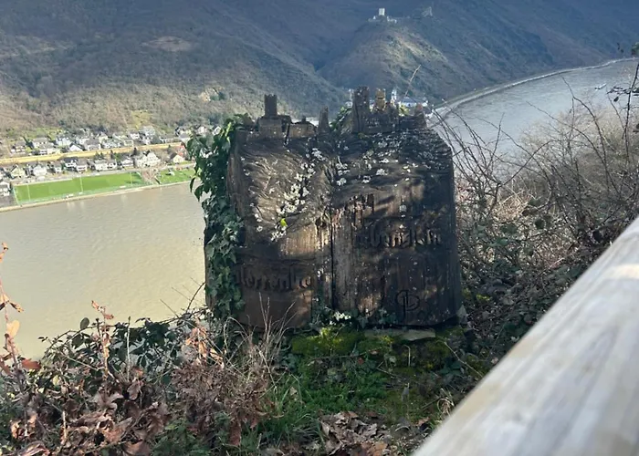 アパート Traumpfade