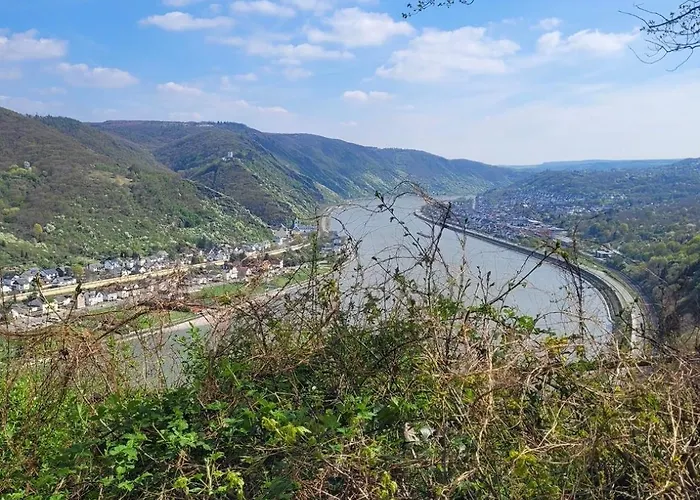 Traumpfade ボッパルト