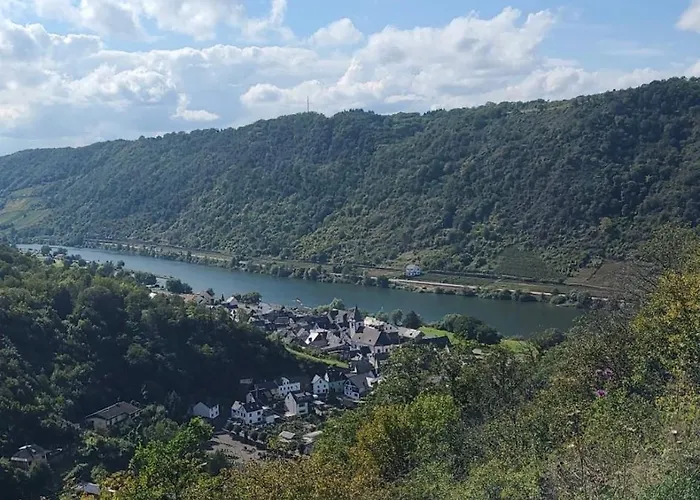 Traumpfade ボッパルト