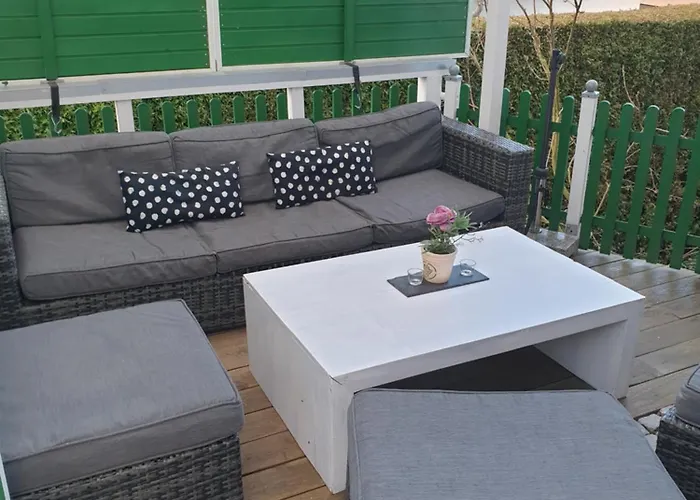 アパート Traumpfade ボッパルト