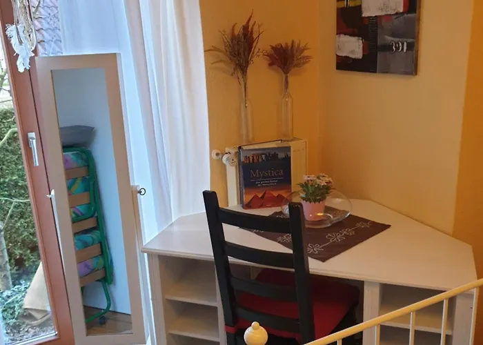 Traumpfade ボッパルト