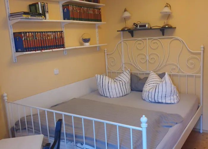 Traumpfade ボッパルト