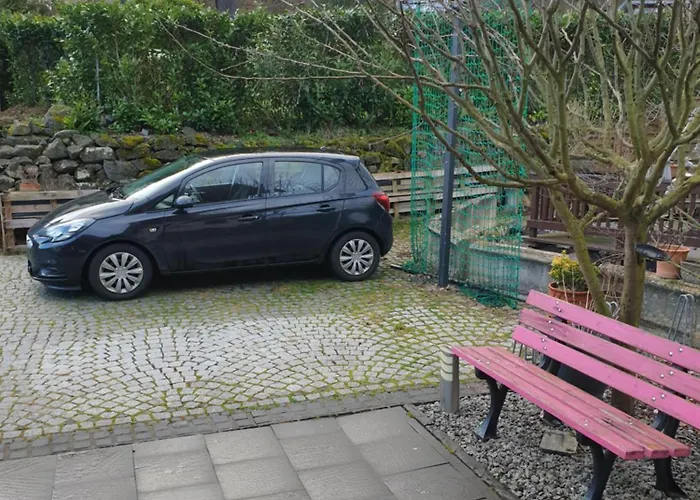 Traumpfade ボッパルト